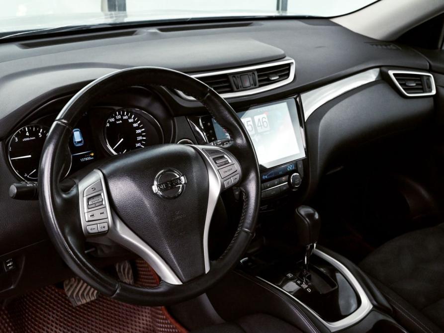 Nissan X-Trail III Екатеринбург  - изображение 15