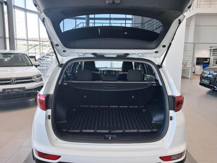 Kia Sportage IV Казань  - изображение 12
