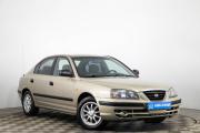 Hyundai Elantra III (XD2) Рестайлинг Пермь  - изображение 22