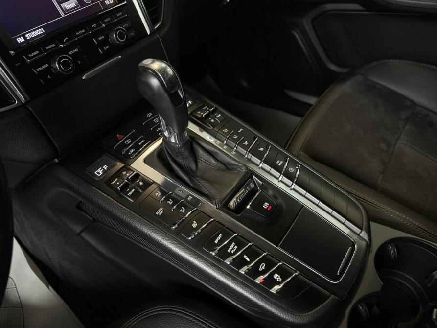 Porsche Macan I Санкт-Петербург  - изображение 27