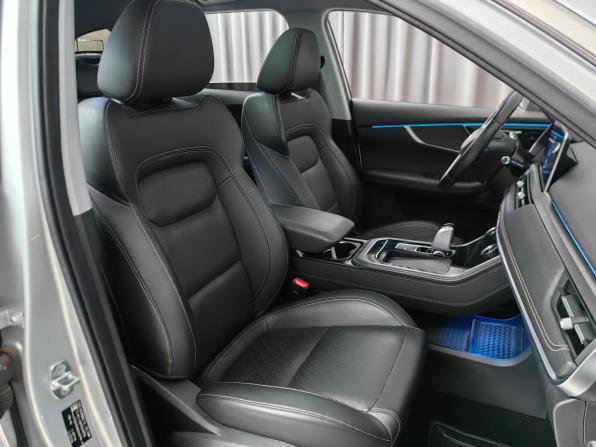 Chery Tiggo 8 I Рестайлинг с пробегом 2022 года, цена 1 785 000 рублей, 52000 км, внедорожник, Автокод Объявления