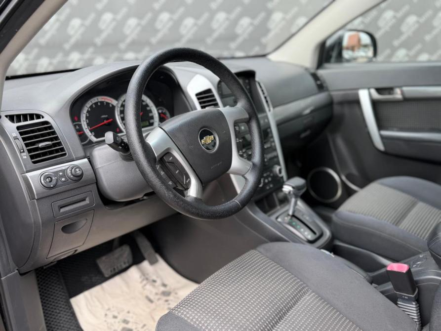 Chevrolet Captiva I Краснодар  - изображение 16