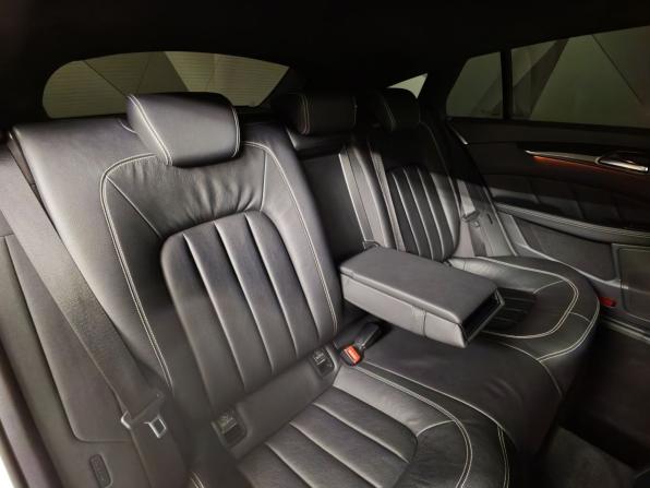 Mercedes-Benz CLS II (C218) Рестайлинг с пробегом 2017 года, цена 3 850 000 рублей, 98049 км, универсал, Автокод Объявления