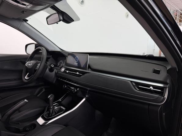 Chery Tiggo 4 Pro I с пробегом 2024 года, цена 1 500 000 рублей, 39782 км, внедорожник, Автокод Объявления