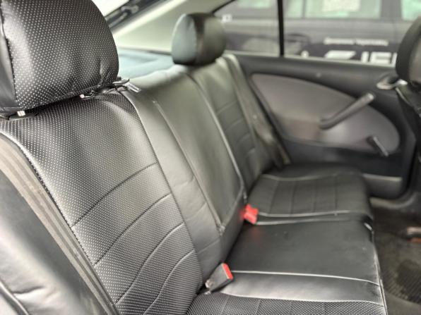 Skoda Octavia I (A4) Рестайлинг с пробегом 2008 года, цена 270 000 рублей, 209580 км, лифтбек, Автокод Объявления
