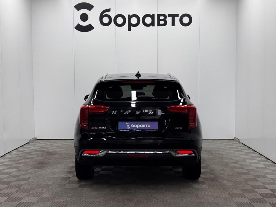 Haval Jolion I Воронеж  - изображение 6