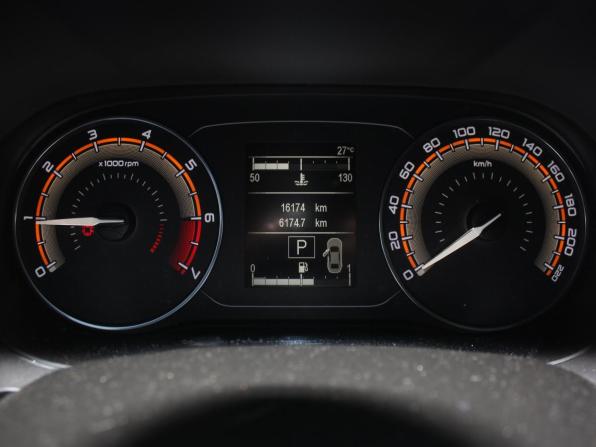 Lada (ВАЗ) Vesta I Рестайлинг (NG) с пробегом 2025 года, цена 1 397 000 рублей, 16174 км, седан, Автокод Объявления