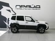Lada (ВАЗ) Niva Travel I Ростов-на-Дону  - изображение 26
