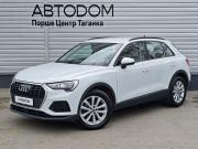 Audi Q3 II (F3) Москва  - изображение 29