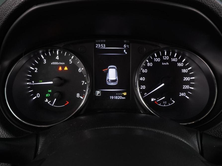 Nissan X-Trail III Рестайлинг Воронеж  - изображение 12
