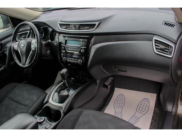 Nissan X-Trail III с пробегом 2015 года, цена 1 500 000 рублей, 228978 км, внедорожник, Автокод Объявления