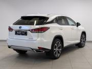 Lexus RX IV Рестайлинг Санкт-Петербург  - изображение 35