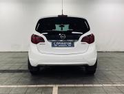 Opel Meriva B Санкт-Петербург  - изображение 27