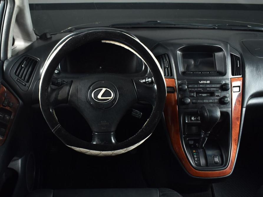 Lexus RX I Кемерово  - изображение 8