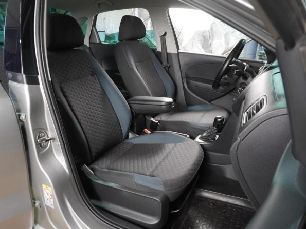 Volkswagen Polo V Рестайлинг с пробегом 2019 года, цена 1 189 000 рублей, 138163 км, седан, Автокод Объявления