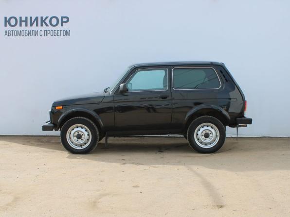 Lada (ВАЗ) 2121 (4x4) I Рестайлинг с пробегом 2019 года, цена 639 000 рублей, 70208 км, внедорожник, Автокод Объявления