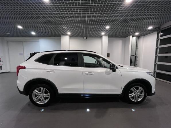 Haval Jolion I Рестайлинг с пробегом 2024 года, цена 2 248 000 рублей, 20301 км, внедорожник, Автокод Объявления