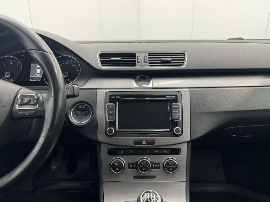Volkswagen Passat B7 Воронеж  - изображение 15