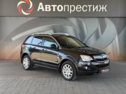 Opel Antara I Рестайлинг Волгоград  - изображение 24
