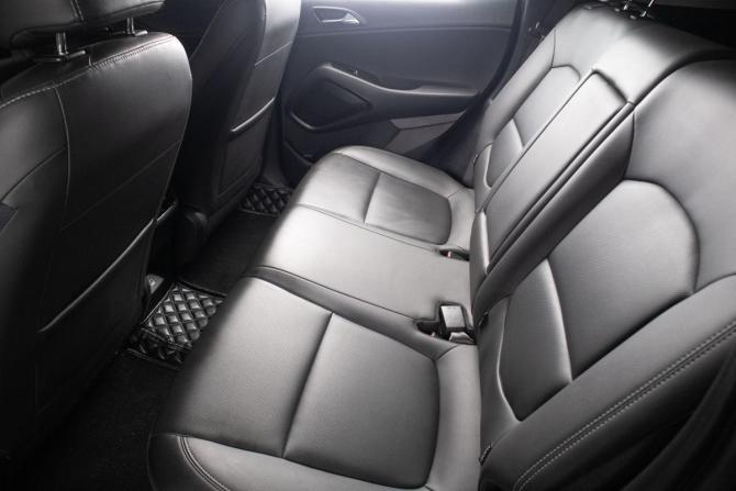Hyundai ix35 II Рестайлинг с пробегом 2021 года, цена 2 249 000 рублей, 41200 км, внедорожник, Автокод Объявления