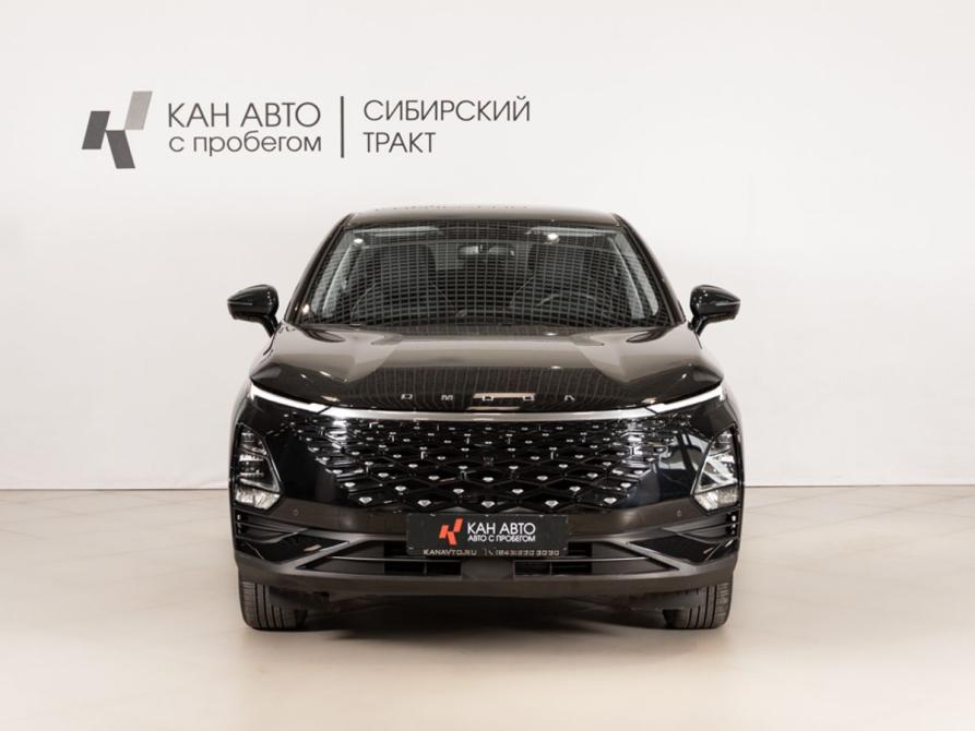 Omoda C5 I Казань  - изображение 2