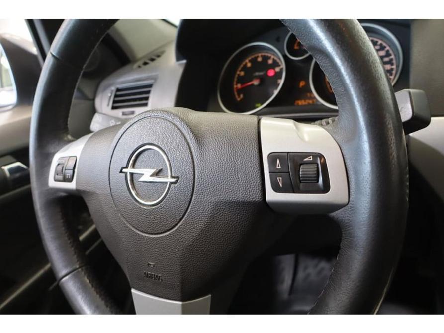 Opel Astra H Рестайлинг Коломна  - изображение 8