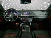 Kia Optima IV Рестайлинг Новосибирск  - изображение 54