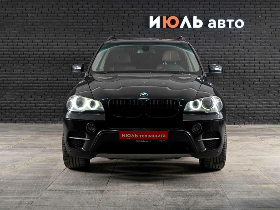 BMW X5 II (E70) Рестайлинг Екатеринбург  - изображение 2