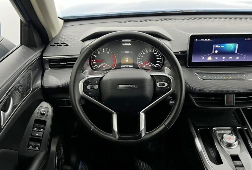 Haval Jolion I Рестайлинг Нижний Новгород  - изображение 17