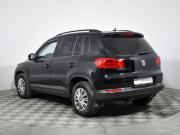Volkswagen Tiguan I Рестайлинг Санкт-Петербург  - изображение 28