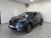 Kia Sportage IV Рестайлинг Казань  - изображение 20