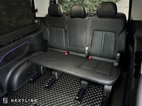 Hyundai Staria I с пробегом 2024 года, цена 8 490 000 рублей, 6430 км, минивэн, Автокод Объявления