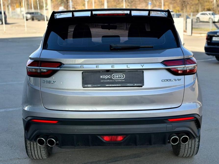 Geely Coolray I Тула  - изображение 5