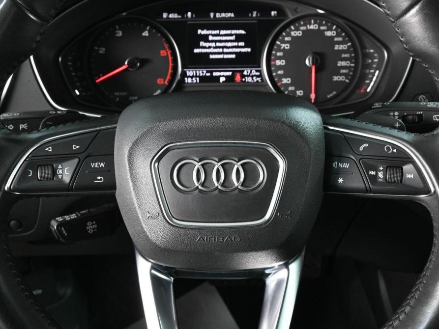 Audi Q5 II (FY) Ростов-на-Дону  - изображение 13