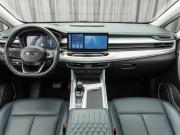 Geely Jiaji I Рестайлинг Москва  - изображение 37