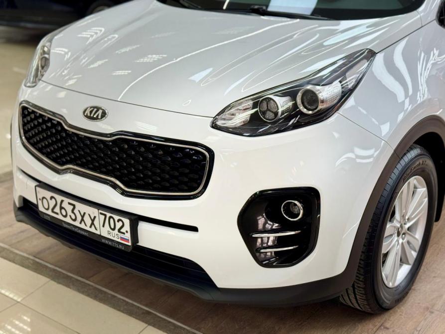 Kia Sportage IV Уфа  - изображение 3
