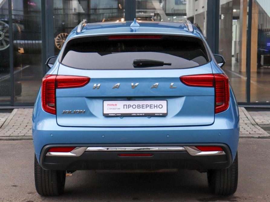 Haval Jolion I Химки  - изображение 5