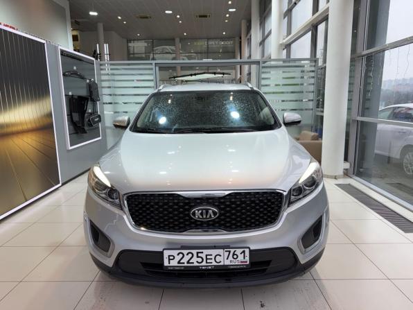 Kia Sorento III Prime с пробегом 2017 года, цена 1 970 000 рублей, 87195 км, внедорожник, Автокод Объявления