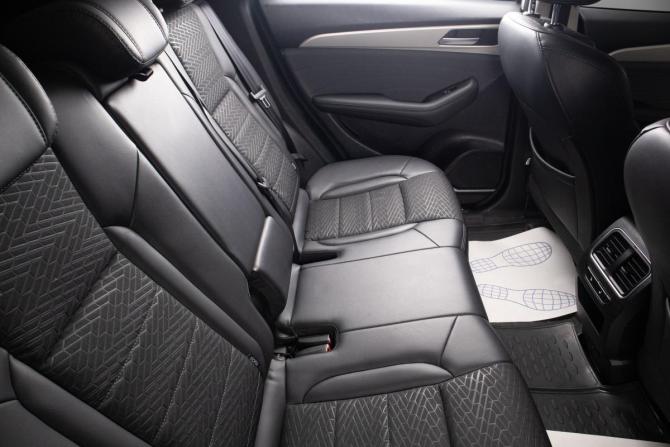 Haval F7x I Рестайлинг с пробегом 2024 года, цена 2 309 000 рублей, 65987 км, внедорожник, Автокод Объявления