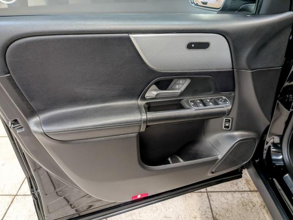 Mercedes-Benz GLB I (X247) с пробегом 2020 года, цена 3 675 000 рублей, 52755 км, внедорожник, Автокод Объявления