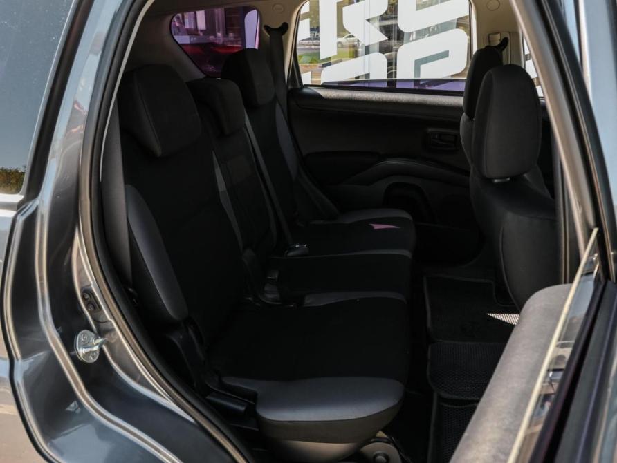 Mitsubishi Outlander II Рестайлинг Волгоград  - изображение 7