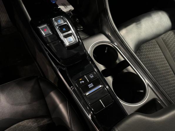 Hyundai Sonata VIII (DN8) с пробегом 2020 года, цена 2 450 000 рублей, 93000 км, седан, Автокод Объявления