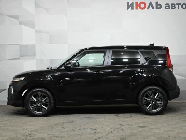 Kia Soul III с пробегом 2019 года, цена 2 150 000 рублей, 90593 км, хэтчбек, Автокод Объявления
