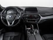 BMW 5 серии VII (G30/G31/G38) Москва  - изображение 29