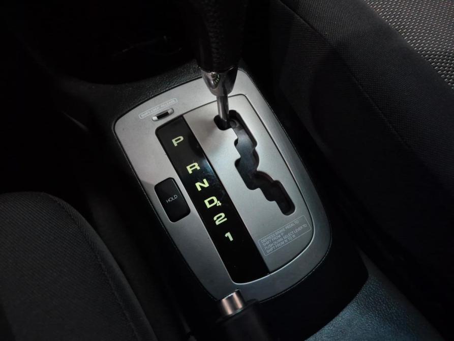 Chevrolet Lacetti I Альметьевск  - изображение 22