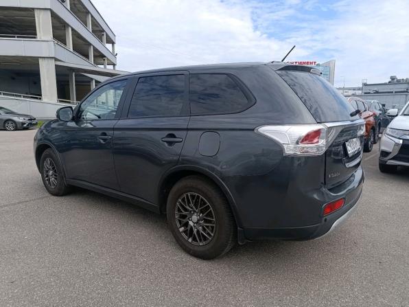 Mitsubishi Outlander III Рестайлинг с пробегом 2014 года, цена 1 349 000 рублей, 140140 км, внедорожник, Автокод Объявления
