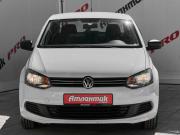 Volkswagen Polo V Екатеринбург  - изображение 21