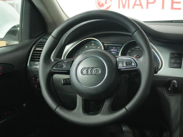 Audi Q7 I (4L) Рестайлинг с пробегом 2011 года, цена 1 698 000 рублей, 288932 км, внедорожник, Автокод Объявления