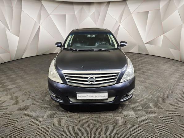 Nissan Teana II с пробегом 2010 года, цена 699 000 рублей, 256294 км, седан, Автокод Объявления
