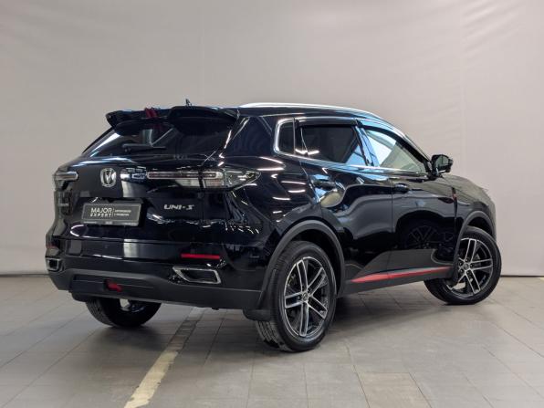 Changan UNI-S I с пробегом 2024 года, цена 2 240 000 рублей, 18500 км, внедорожник, Автокод Объявления